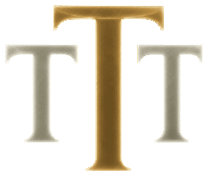 TTT monogram